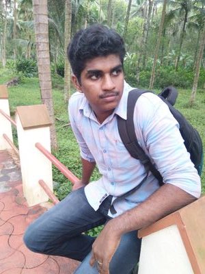 AlbinFrancis16's profile picture. Bachelor of Technology...(student)