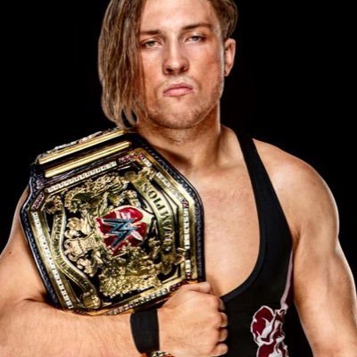 Current WWE UK Champion. Birmingham, UK. follow me on Instagram @PeteDunneYxB
Enquiries;PeteDunneMerchandise@gmail.com (link: http://www.petedunne.bigcarte