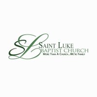 St Luke MBC(@SLukeMBC) 's Twitter Profile Photo