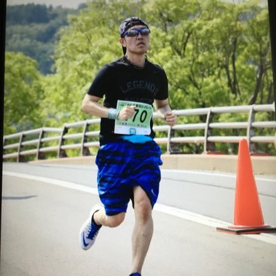 tom08261981's profile picture. レバンガ北海道／ Bリーグ／NBA／ AKATSTUKI FIVE等バスケットボール全般／ランニング／2025年11月下関海峡マラソン