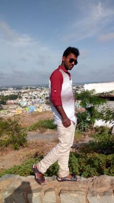 AjithK37208908's profile picture. 