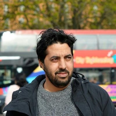 Ettanji Ahmedさんのプロフィール画像