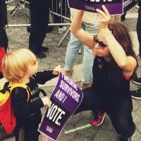 Tara Q Stewart (@tara_quinn) 's Twitter Profile