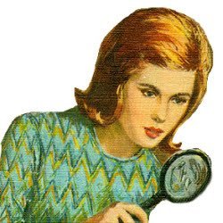 CariCurtis14's profile picture. “Your hunches are so often right it startles me.” -Nancy Drew
