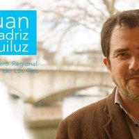 Juan Taladriz (@jtaladriz) 's Twitter Profile