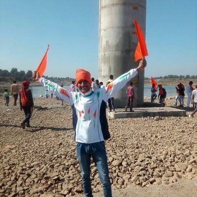 मेंरा सपना हिंदुव राष्ट्र हो अपना
*कट्टर हिन्दू*
श्री राष्ट्रीय राजपूत करणी सेना म.प्र.
तहसील सोशल मीडिया प्रभारी
धर्मेंद्र सिंह डोडिया