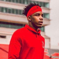 Jah'shawn Johnson🌵(@SJohnson_7) 's Twitter Profile Photo