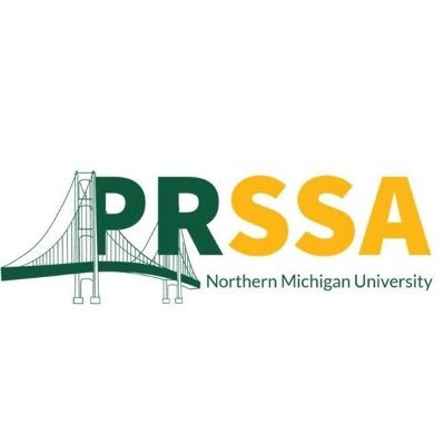 Welcome to the @NorthernMichU chapter of PRSSA. Follow for chapter information, member updates, upcoming events and industry news. #NMUPRSSA