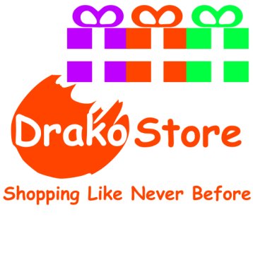 Drako Store where you can shop online Gadgets, Electronics, Women Clothing,Men Clothing, Kids and Toys
#OnlineShoppingUSA