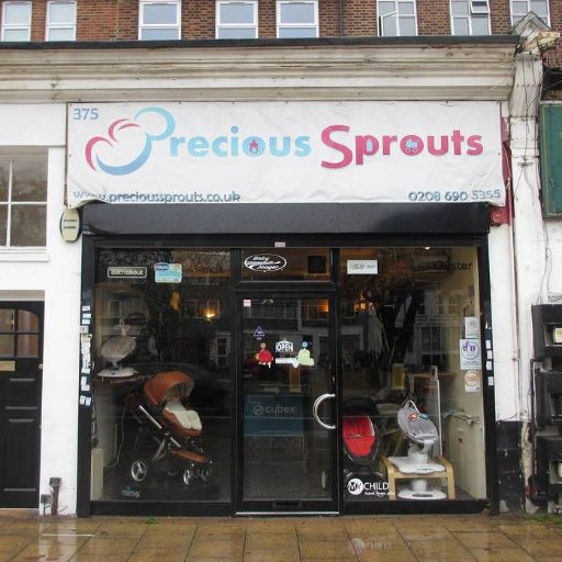 Preparing you for precious moments.
Lewisham's premiere baby boutique. Packages deals, free parking available.