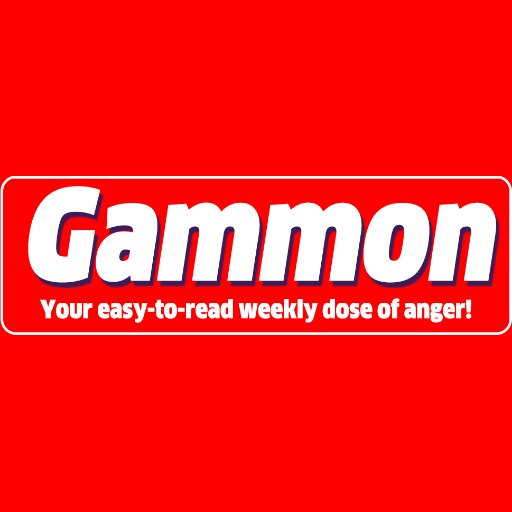 Gammon Magazine