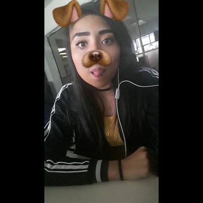 Hola❤
Sigueme & te sigo!😘
Si quieres puedes hablarme para ser amigos👏🏻