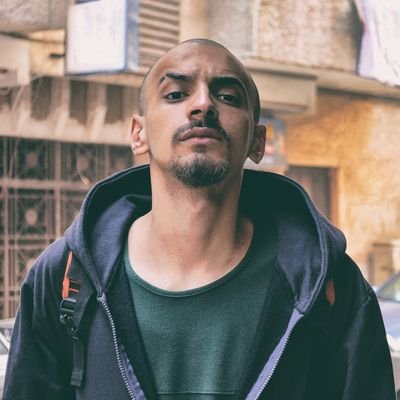 قل لهمـ , أياً كان عددهمـ , أياً كانت قوتهمـ , سأفوز فى النهايه ” إلى ما لا نهايه “ 🦂