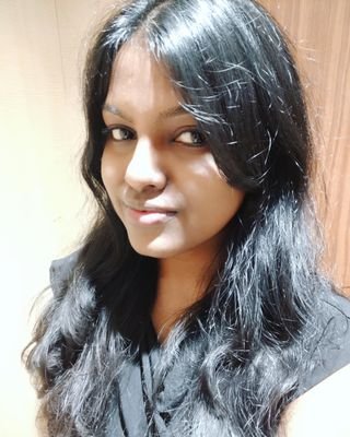 Psharona3's profile picture. A glorious mess