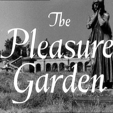 The Garden Of Pleasure