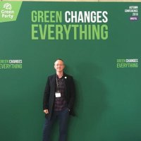 David Francis - Green Party (@dfrancisgreen) 's Twitter Profile