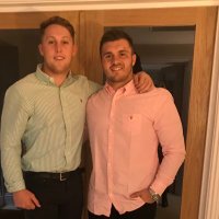 Jack David Wright (@jackdwright12) 's Twitter Profile