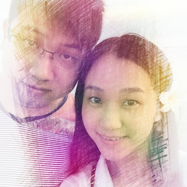 Jane54517652's profile picture. 😛喜欢手工制作手工艺品状语从句：狗像，猫和兔子🐰