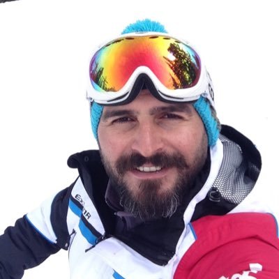 Sport scientist. PhD in exercise physiology and athletic performance. Alpine skiing.