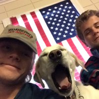 Brooks Rice - @Bowl_of_rice213 Twitter Profile Photo