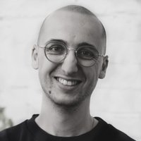 Rémi Bacha (@remibacha) 's Twitter Profile Photo Rémi Bacha (@remibacha) 's Twitter Profile Photo
