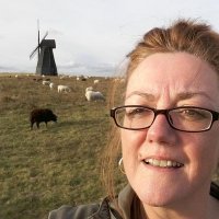 Vicky Fenwick (@vickyfenwick1) 's Twitter Profile