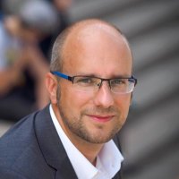 Laurent Taskin (@taskinlaurent) 's Twitter Profile