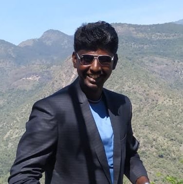 dhinesh_cfml's profile picture. Full Stack Coldfusion Web Application Developer @MitrahSoft