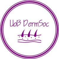 UoB DermSoc (@uobdermsoc) 's Twitter Profile Photo UoB DermSoc (@uobdermsoc) 's Twitter Profile Photo