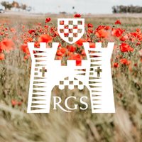 RGS History Department (@history_rgs) 's Twitter Profile