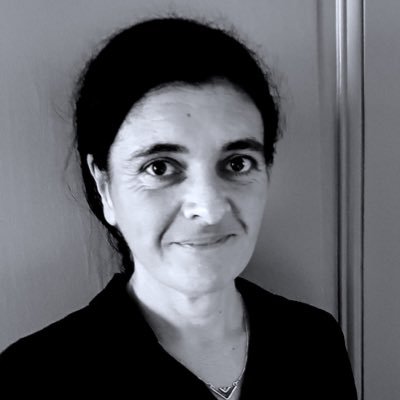 Isabelle Senand Profile