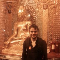 David Clark (@djcsd) 's Twitter Profile