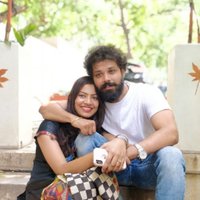 Geetha Madhuri FC (@geethamadhurifc) 's Twitter Profile