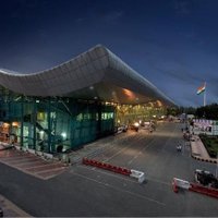 Amritsar Airport - Connecting The World(@flyamritsar) 's Twitter Profile Photo