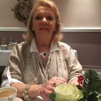 Linda Rush - @LindaRu12849304 Twitter Profile Photo