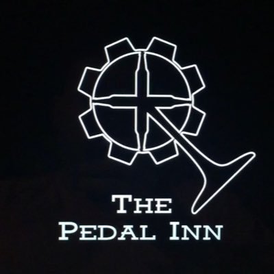 The Pedal Inn