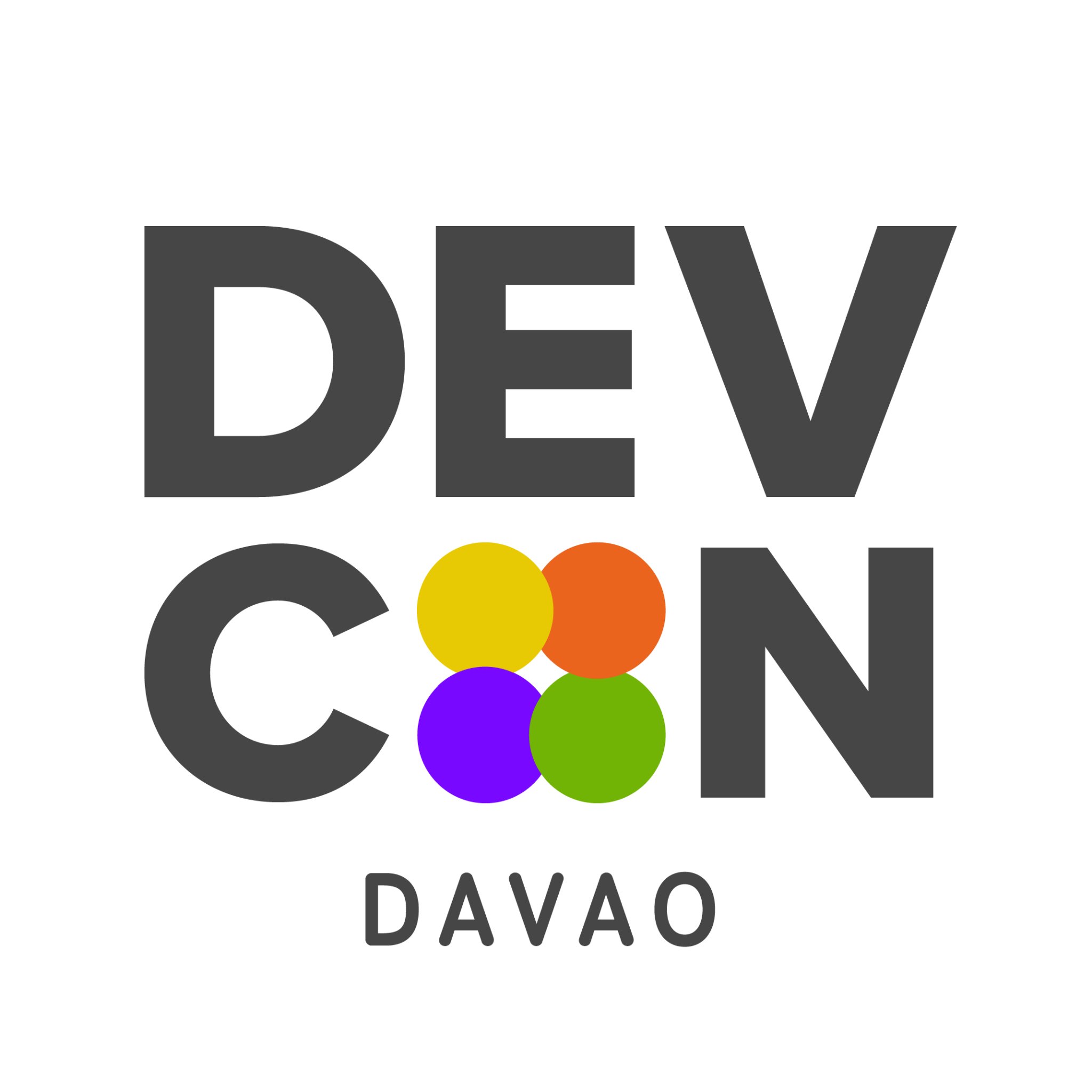 DEVCONdavao's profile picture. A registered non-stock, non-profit organization founded in June 2009,  DEVCON provides a relaxed venue for individuals to socialize with fellow  geeks!!