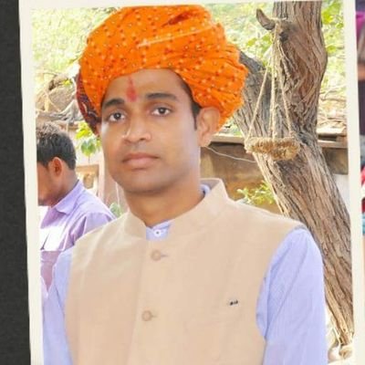 #Indian_Citizen. #Power_of_Youth. #believe_in_hard_work. #Nature_lover. Views expressed are strictly personal. Retweets are not endorsement.