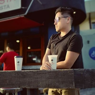 Goldbaum's profile picture. VP Jr.
COMPUMUNDO HIPER MEGA RED