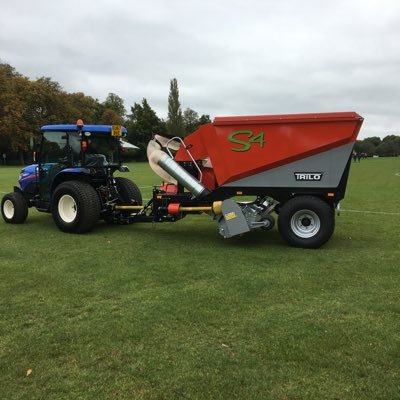 MarkHou15089127's profile picture. Groundcare Area Sales Manager , Ernest Doe