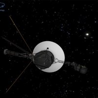 Voyager 1 (@voyager1_probe) 's Twitter Profile