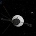 Voyager 1 (@voyager1_probe) Twitter profile photo Voyager 1 (@voyager1_probe) Twitter profile photo