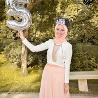 Shaimaa Hegazy (@shaimaahegazy7) 's Twitter Profile