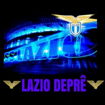 Aqui criticaremos, elogiaremos, xingaremos , zoaremos e acima de tudo amaremos a Lazio!