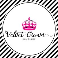 Velvet Crown Btq(@VelvetCrownBtq) 's Twitter Profile Photo