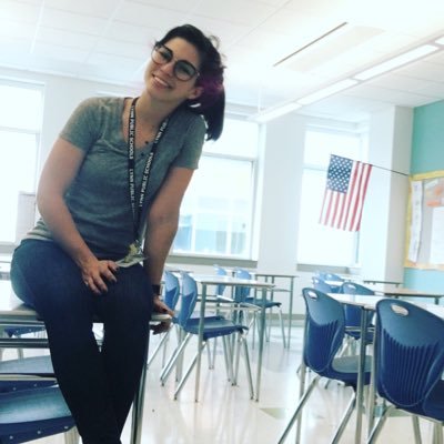 MathWithMissS's profile picture. 