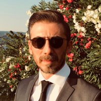 Ateş Kaymak (@ateskaymak) Twitter profile photo