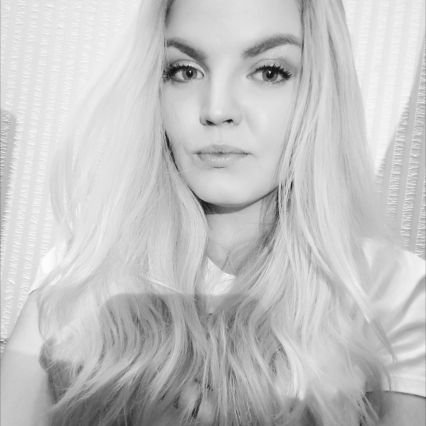 MonikaBikadi's profile picture. Information Technology & Information Science student @FFOS / Customer Service Representative (CSR) @Transcom