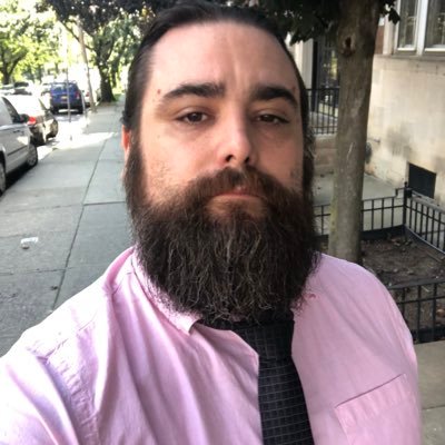 I teach philosophy to people who don't know any better.