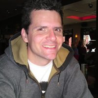 Ian Roullier (@ianrou) 's Twitter Profile